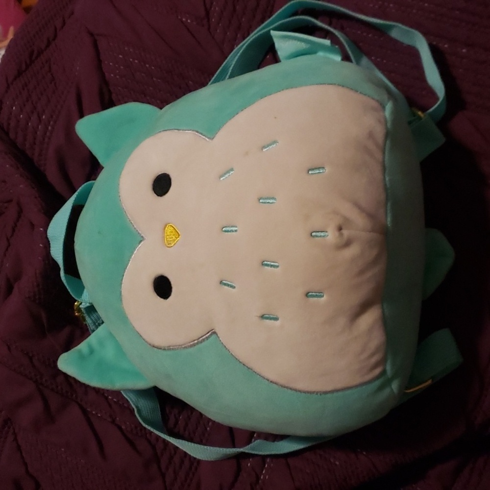 Winston Backpack